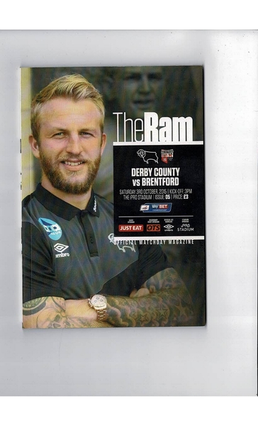 Latest News at Bobs Football Programmes