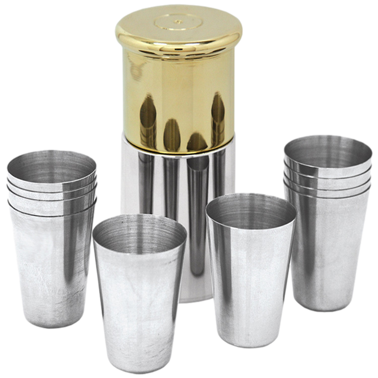 New Cartridge Style Cup Holder