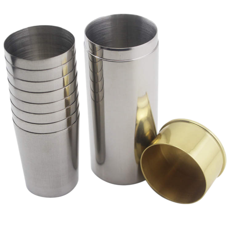 New Cartridge Style Cup Holder