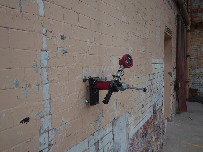 Building Defect Investigations