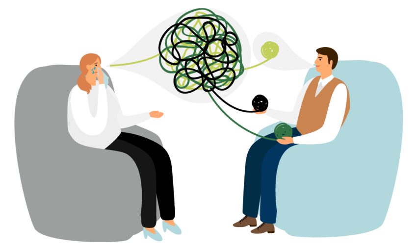 Face to Face Counselling