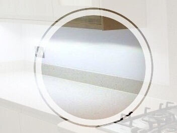 kitchen worktops upstands