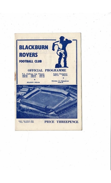 Many more Football Programmes listed today