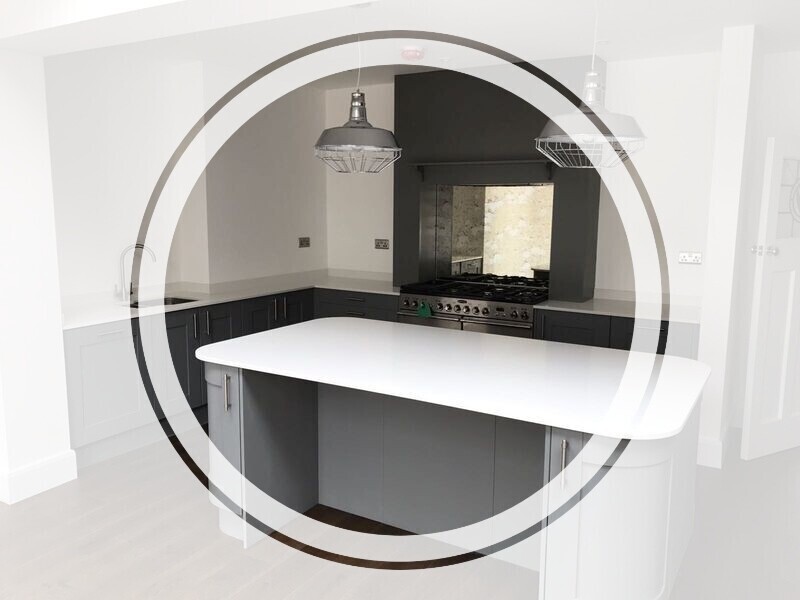 quartz worktops care & maintenance