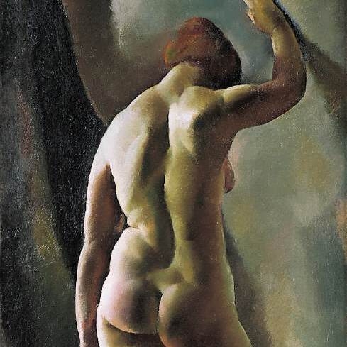 Nude Study