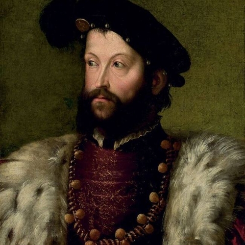 Ercole II d'Este, Duke of Ferrara