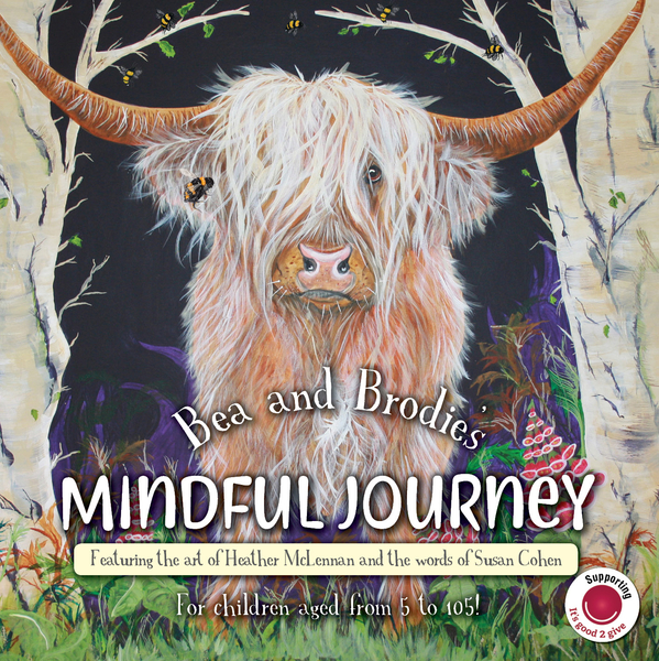 Bea and Brodie's Mindful Journey