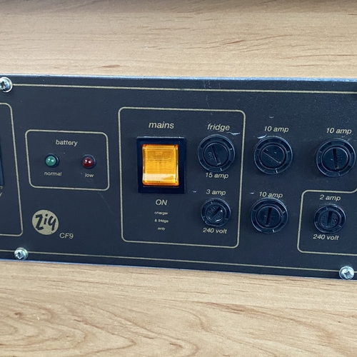 2003 (53)reg Mazda Bongo 2.0 Petrol Automatic 4 Berth Camper Van Grey Metallic