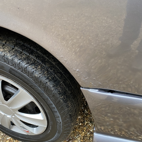 2003 (53)reg Mazda Bongo 2.0 Petrol Automatic 4 Berth Camper Van Grey Metallic