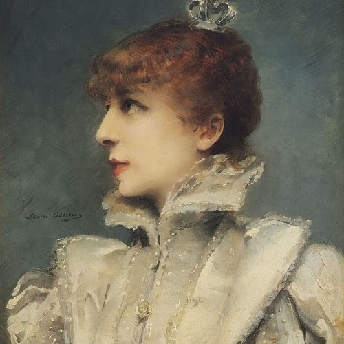 Sarah Bernhardt