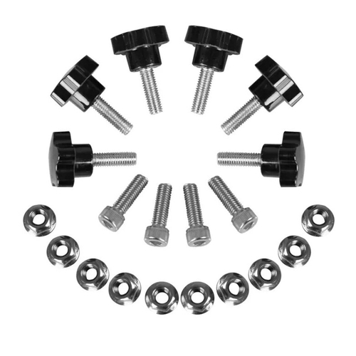 Adjustable Mounting Frames 1040mm