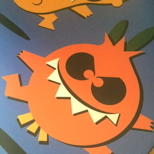 'Potato and Onion' Picture