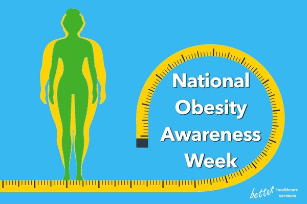 National Obesity Week