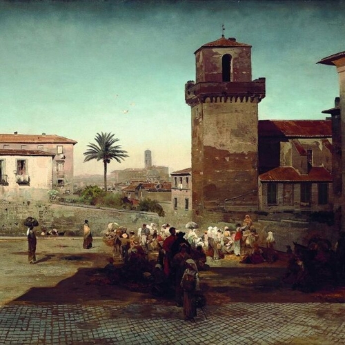 San Pietro in Vincoli