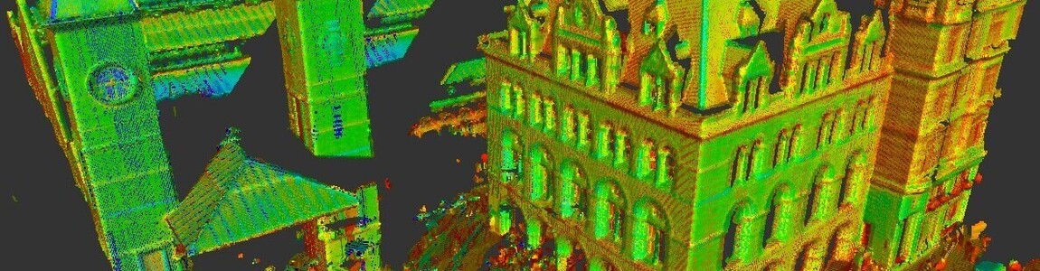 Measured Building Surveyor Essex