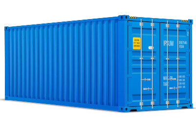 Container Hire