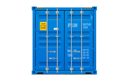 Container Hire