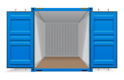 Container Hire