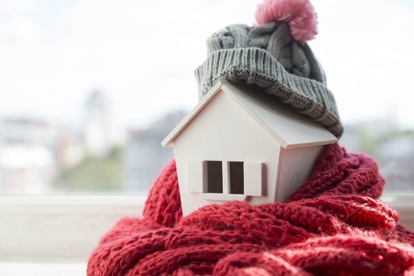 Why your home might not stay as warm as it used to?