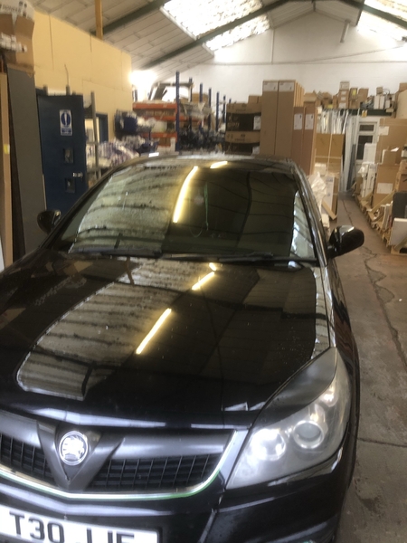 Wet weather doesn’t stop us! Out and about in Westbury and Warminster