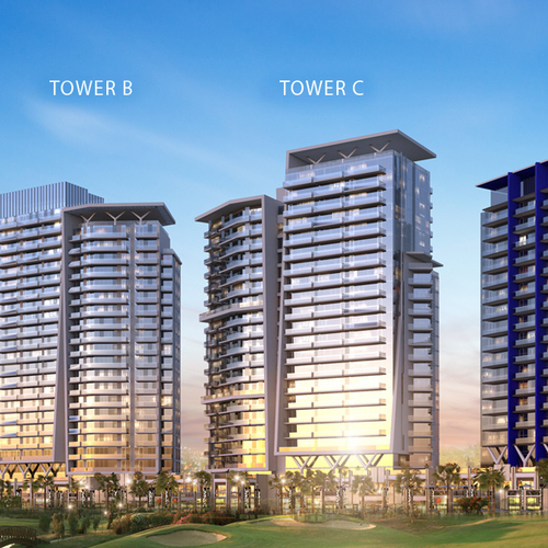 Radisson Hotel in DAMAC Hills