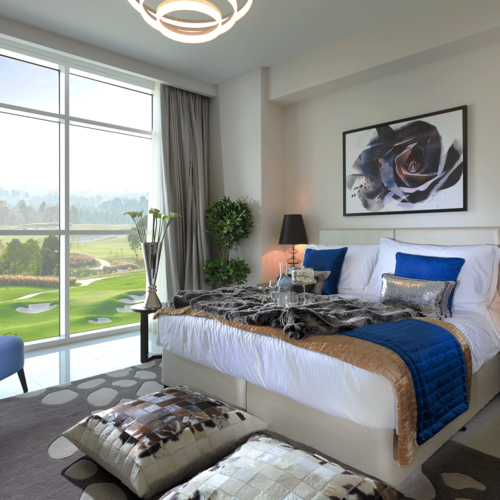 Radisson Hotel in DAMAC Hills