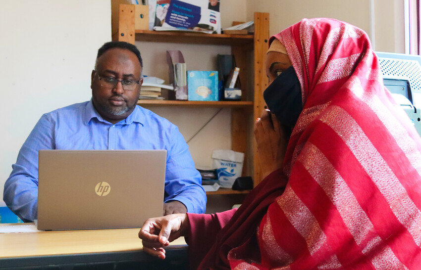 Our services to the community