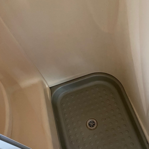 2007 Renault Master 3.0TD SEA Miller Motorhome 4 Berth Fixed Bed Large Garage