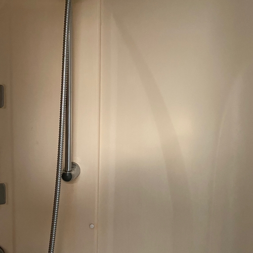 2007 Renault Master 3.0TD SEA Miller Motorhome 4 Berth Fixed Bed Large Garage