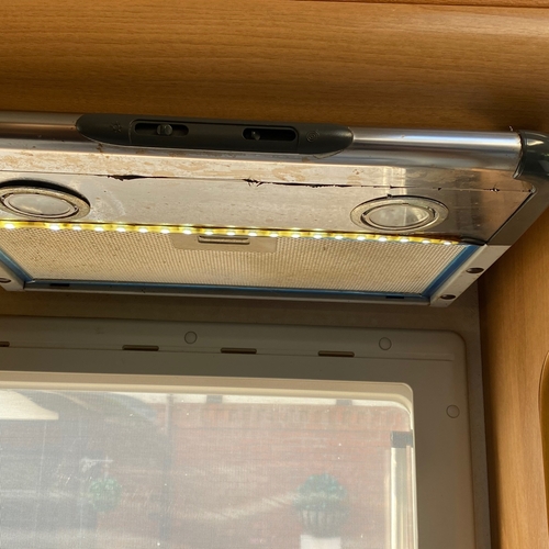 2007 Renault Master 3.0TD SEA Miller Motorhome 4 Berth Fixed Bed Large Garage