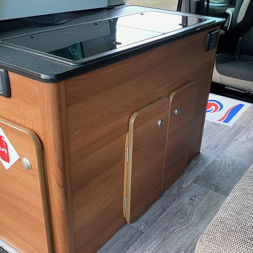 2014 Citroen Berlingo Multispace XTR 1.6 HDi Camper Van 2 Berth Pro Conversion