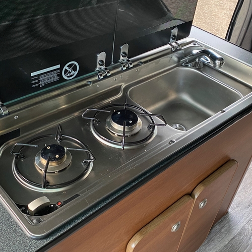 2014 Citroen Berlingo Multispace XTR 1.6 HDi Camper Van 2 Berth Pro Conversion