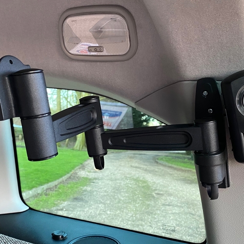 2014 Citroen Berlingo Multispace XTR 1.6 HDi Camper Van 2 Berth Pro Conversion