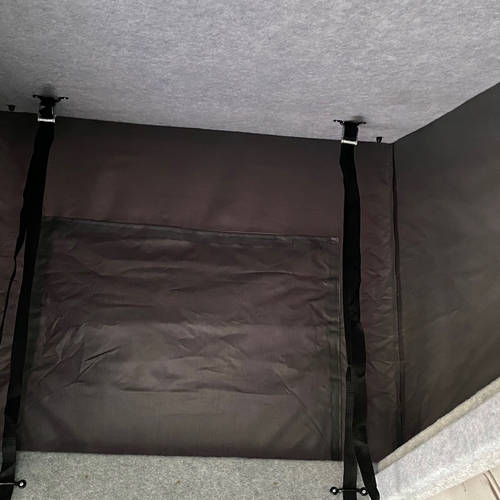 2014 Citroen Berlingo Multispace XTR 1.6 HDi Camper Van 2 Berth Pro Conversion