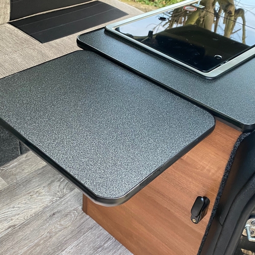 2014 Citroen Berlingo Multispace XTR 1.6 HDi Camper Van 2 Berth Pro Conversion