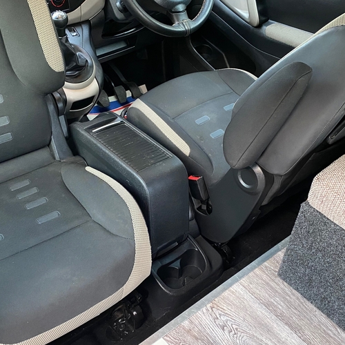 2014 Citroen Berlingo Multispace XTR 1.6 HDi Camper Van 2 Berth Pro Conversion