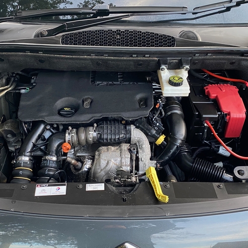 2014 Citroen Berlingo Multispace XTR 1.6 HDi Camper Van 2 Berth Pro Conversion