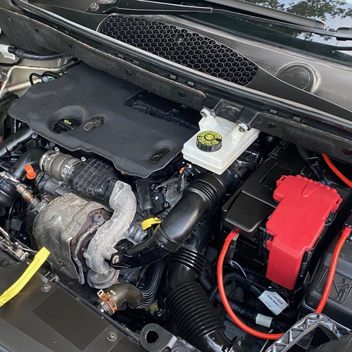 2014 Citroen Berlingo Multispace XTR 1.6 HDi Camper Van 2 Berth Pro Conversion