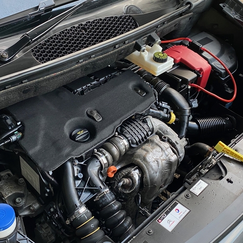 2014 Citroen Berlingo Multispace XTR 1.6 HDi Camper Van 2 Berth Pro Conversion