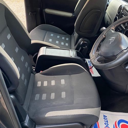 2014 Citroen Berlingo Multispace XTR 1.6 HDi Camper Van 2 Berth Pro Conversion