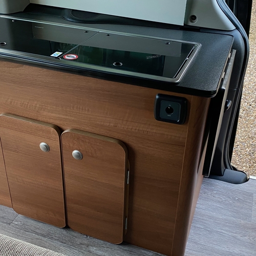 2014 Citroen Berlingo Multispace XTR 1.6 HDi Camper Van 2 Berth Pro Conversion