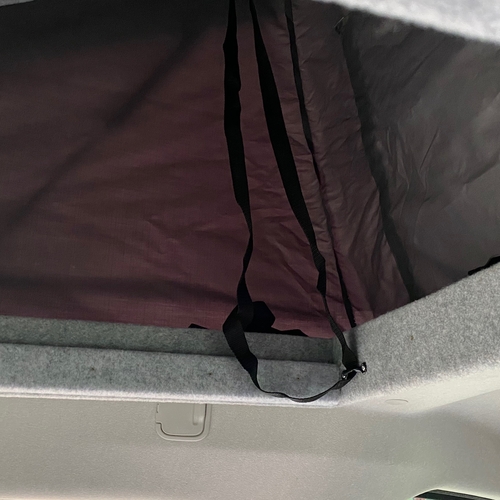 2014 Citroen Berlingo Multispace XTR 1.6 HDi Camper Van 2 Berth Pro Conversion