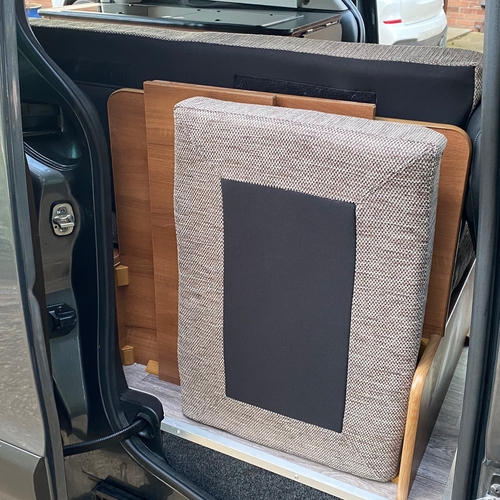 2014 Citroen Berlingo Multispace XTR 1.6 HDi Camper Van 2 Berth Pro Conversion