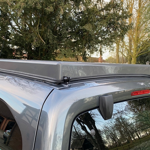 2014 Citroen Berlingo Multispace XTR 1.6 HDi Camper Van 2 Berth Pro Conversion