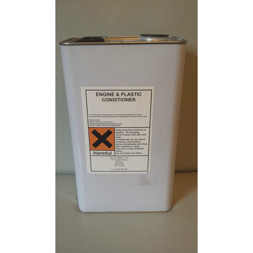 Engine & Plastic Conditioner