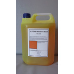 Hi Foam Yellow Shampoo