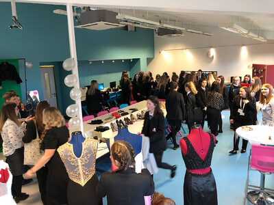 Cost of the School Day