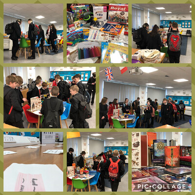 Cost of the School Day