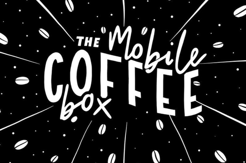 Mobile Coffee Bars, Carts & Vans Gallery | Mobile Coffee Box