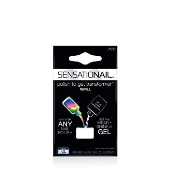 Sensationail